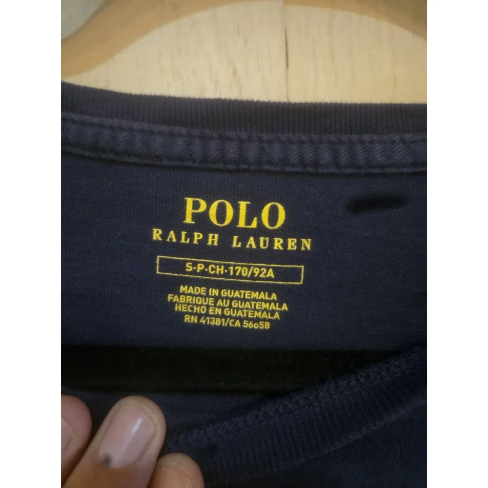 Ralph Lauren polo ralph
